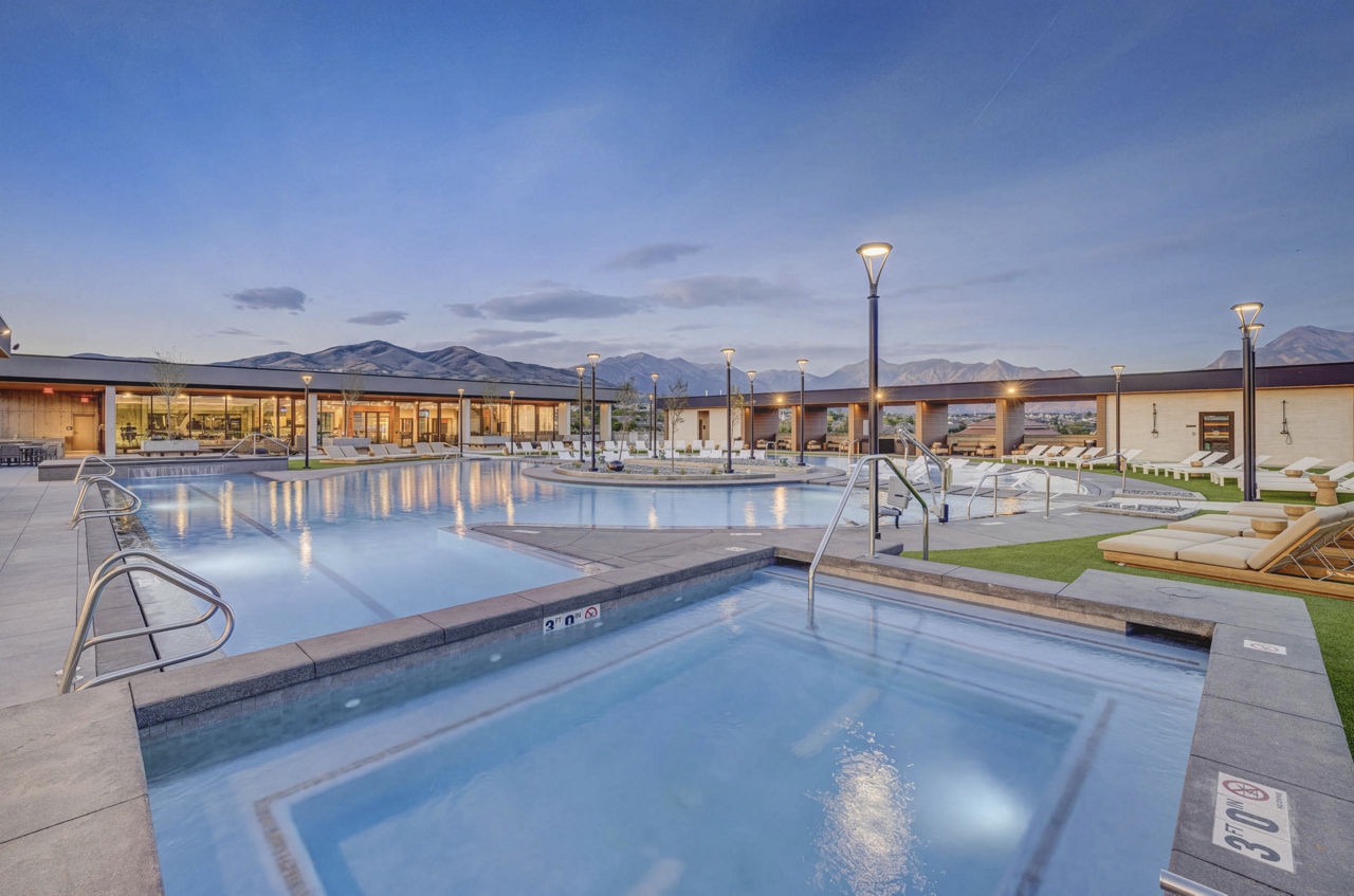 Sanctuary Lehi Ut 3 of 12