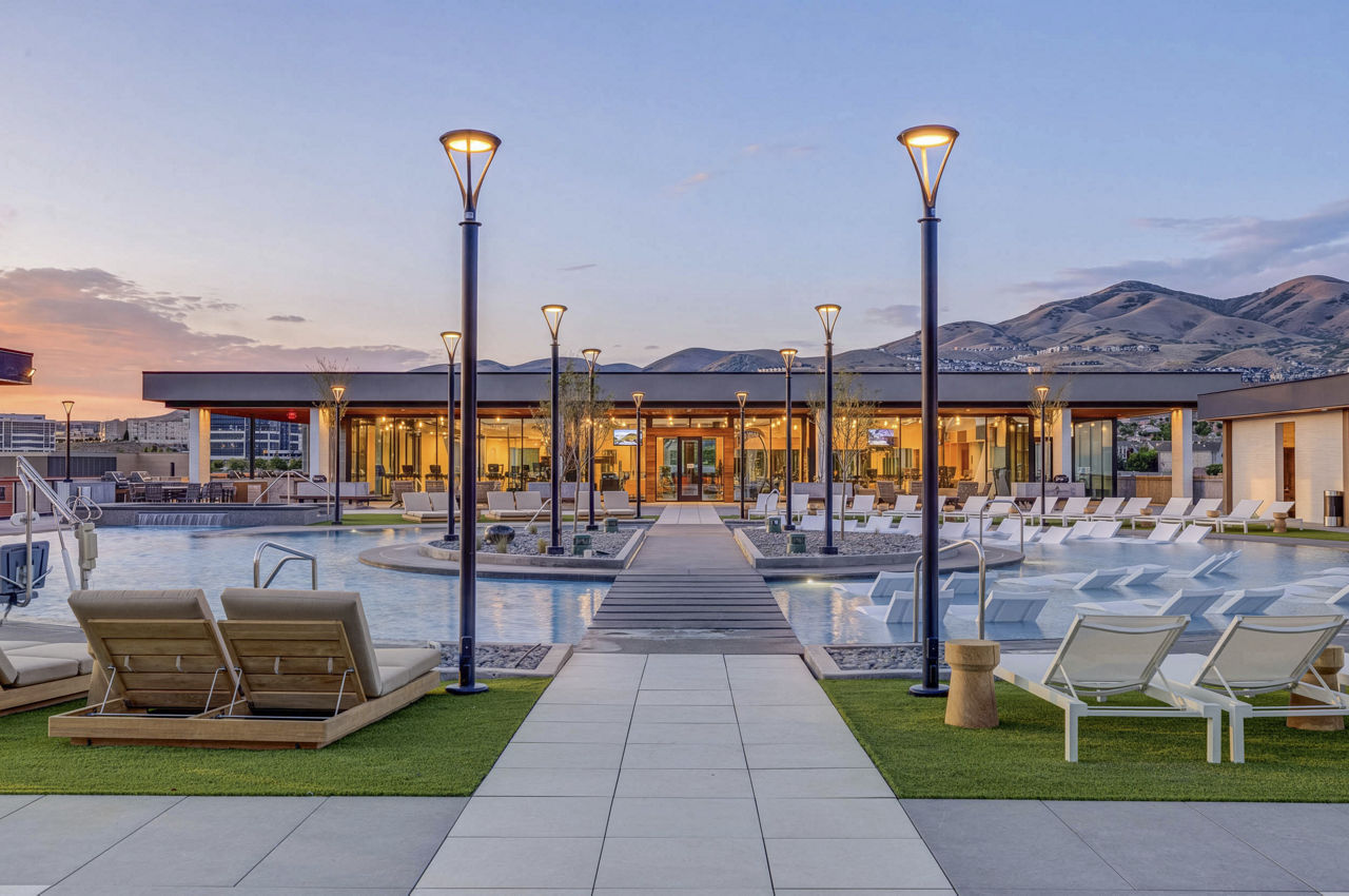 Sanctuary Lehi Ut 4 of 12