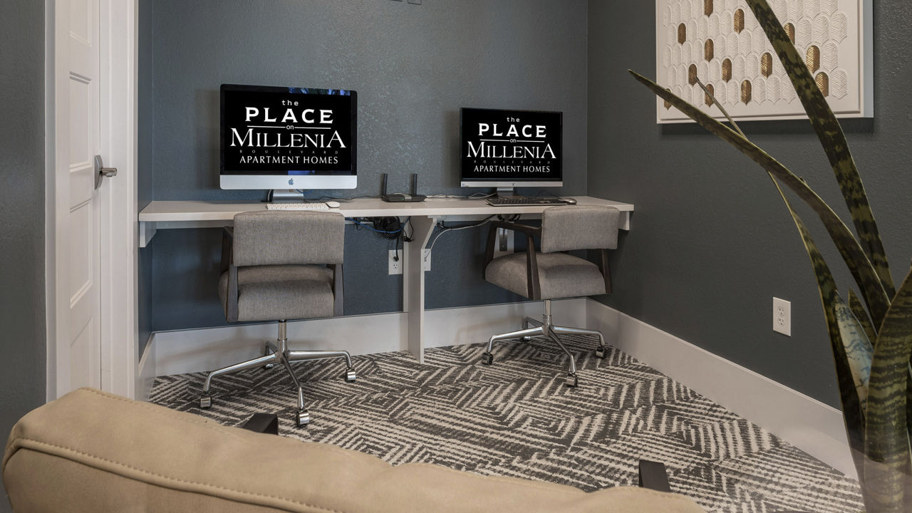 The Place On Millenia Orlando Fl 7 of 12
