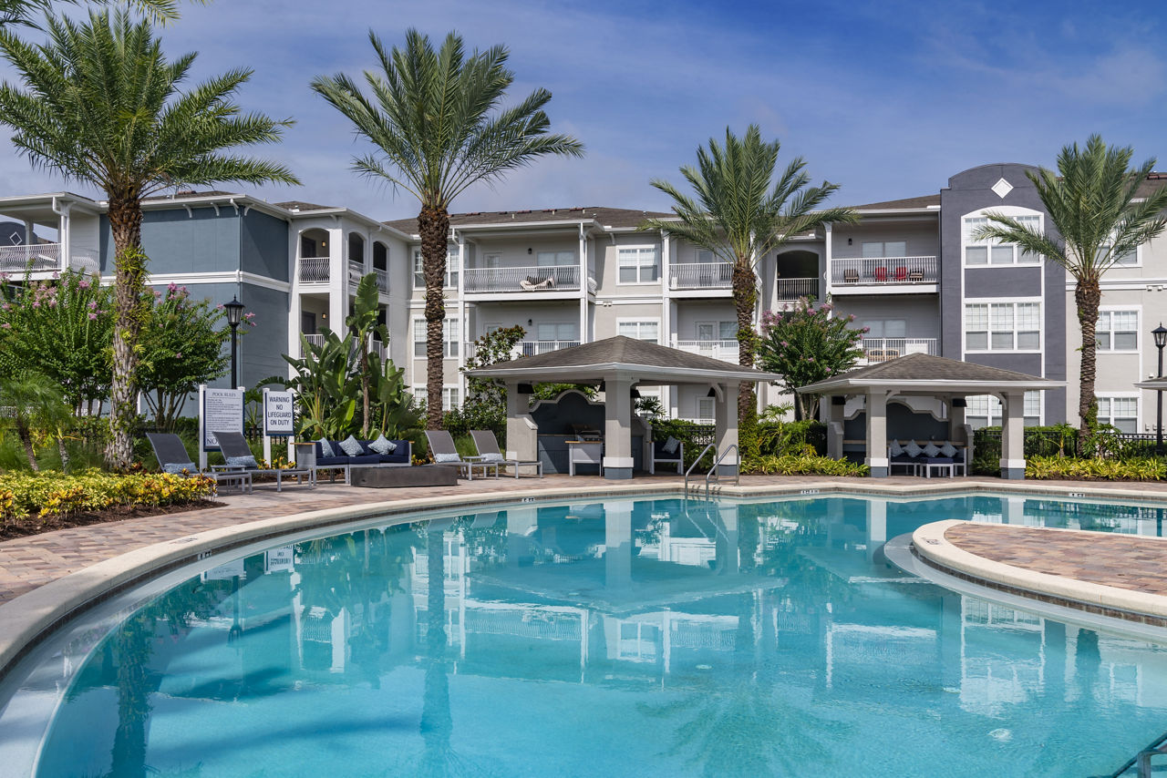 The Place On Millenia Orlando Fl 2 of 12