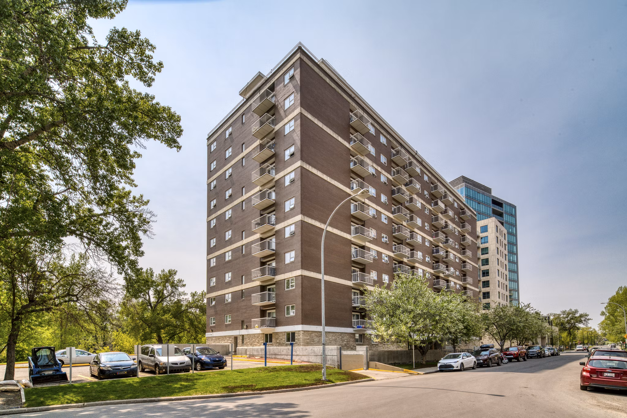 Property images of Elbow Tower