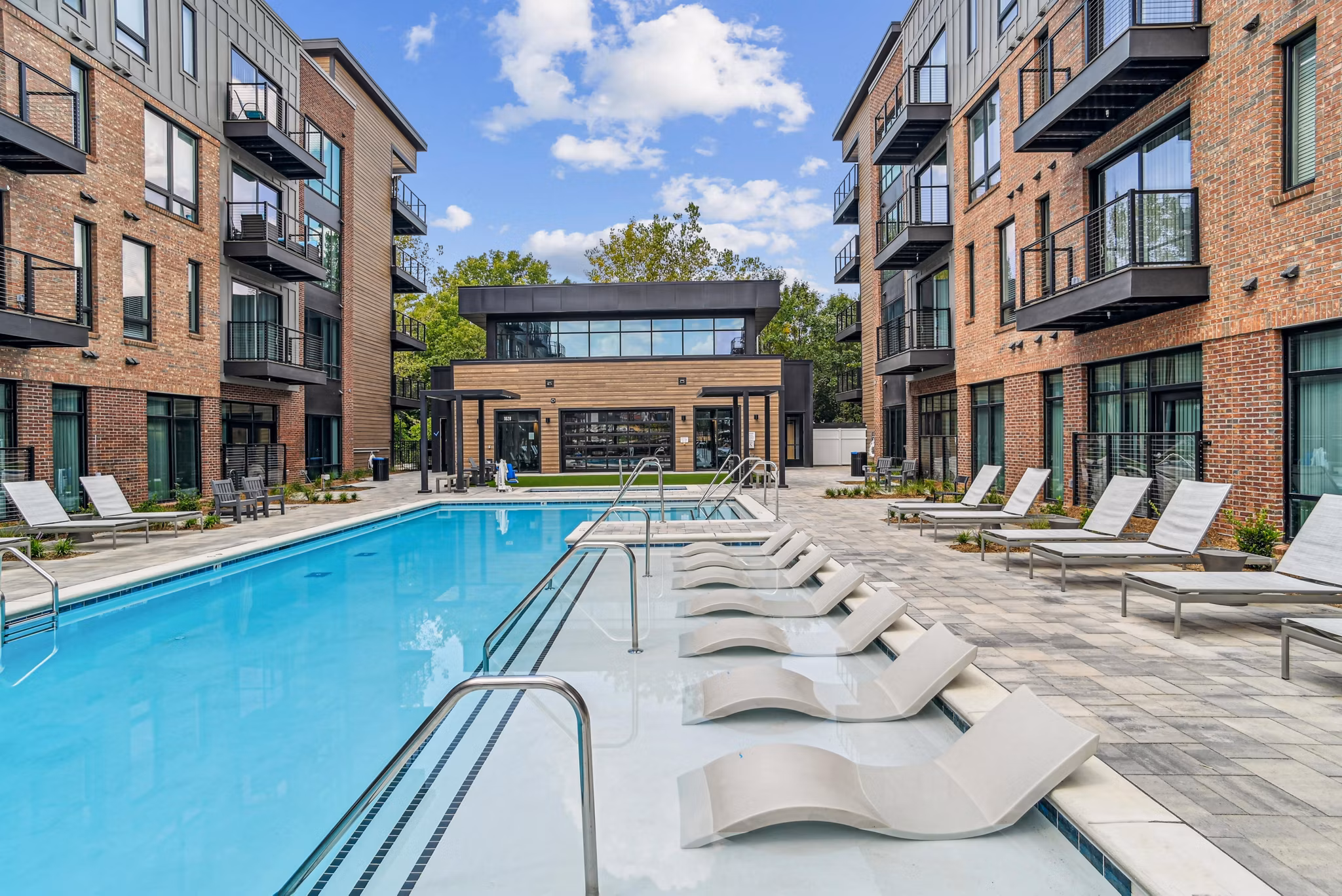 Property images of Trailside NoDa