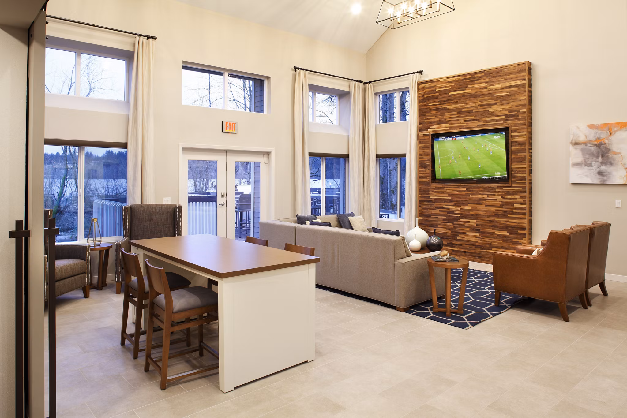 Property images of Archstone Redmond Lakeview