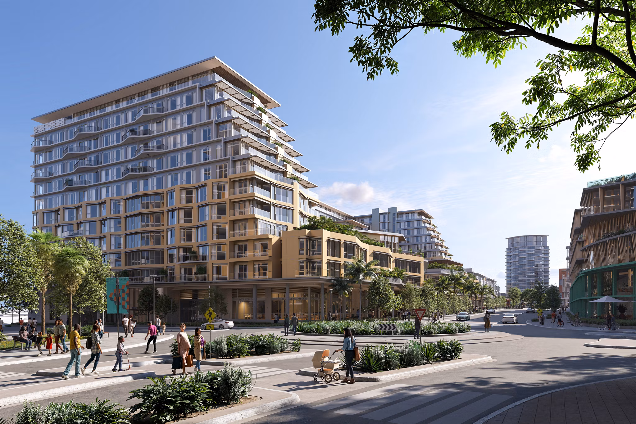 Property images of 222 North City