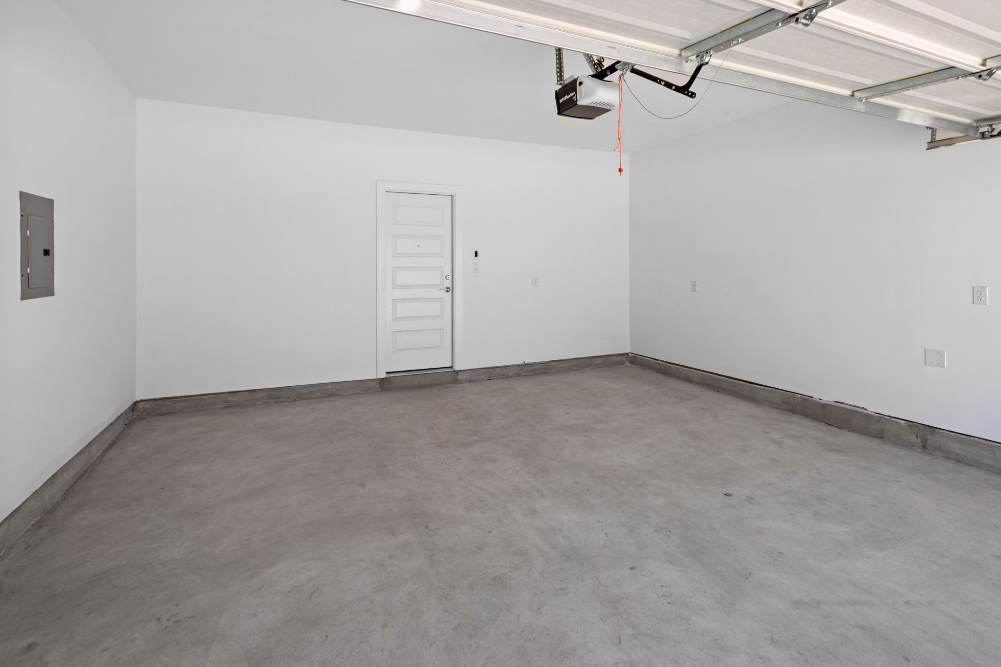 rendering at The Selby Apartments