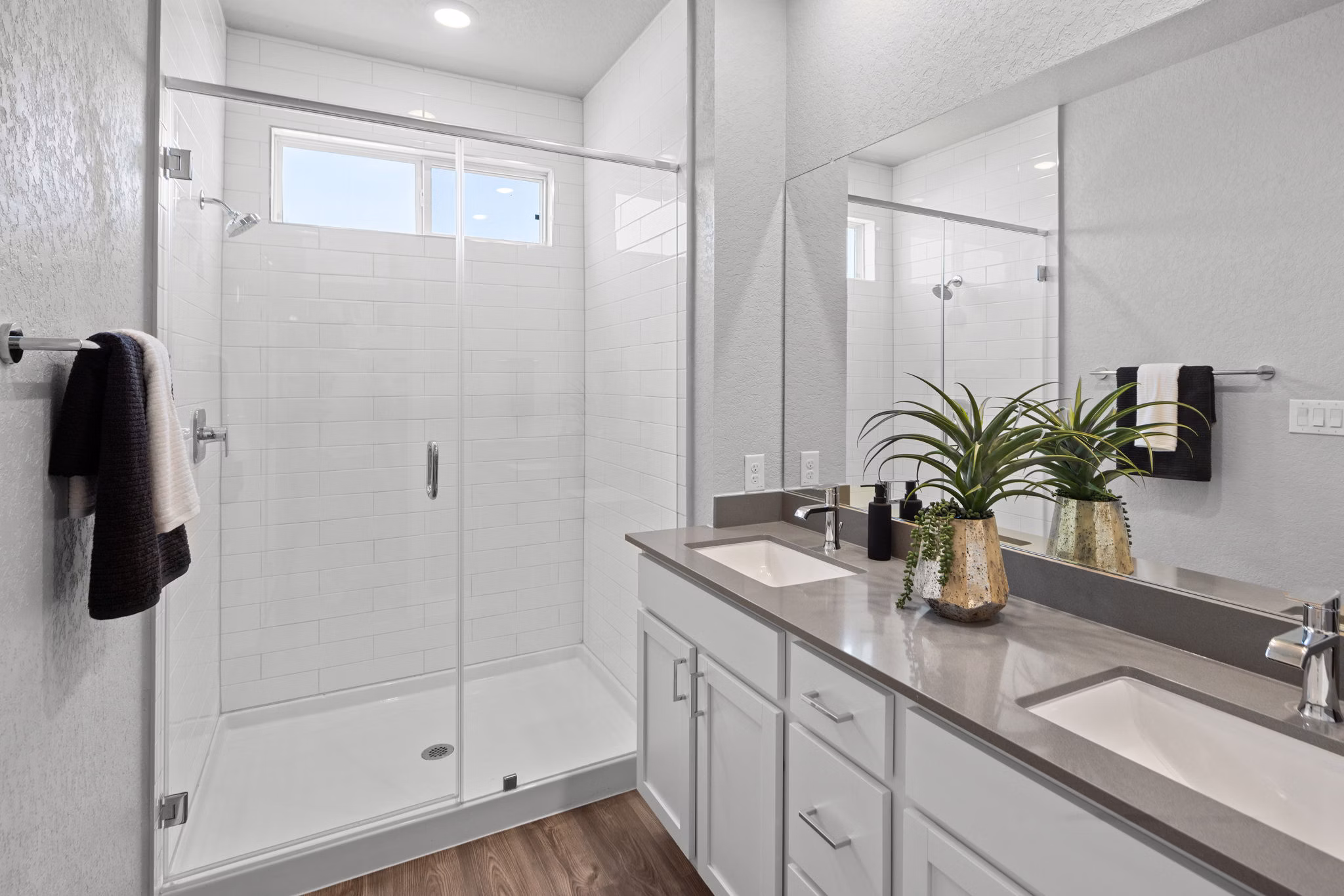 rendering at The Selby Apartments