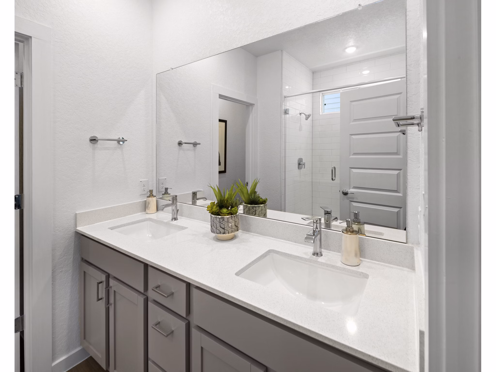 rendering at The Selby Apartments