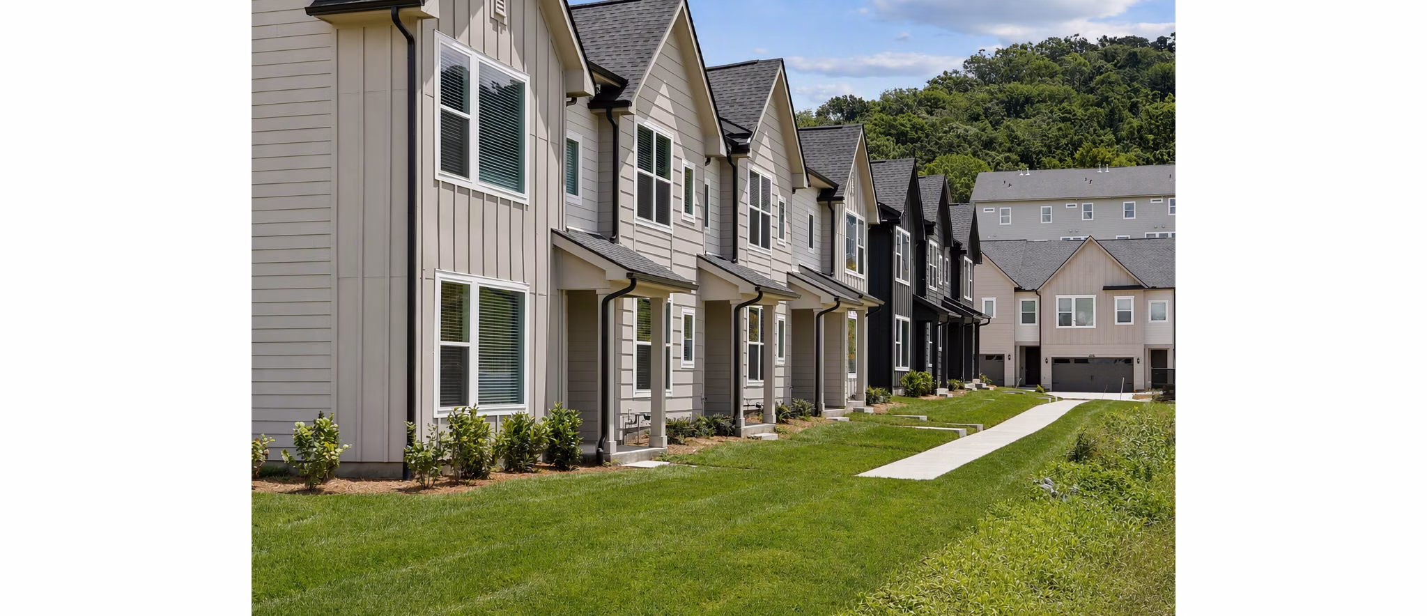Building/Exterior at HARMON West Meade Apartments