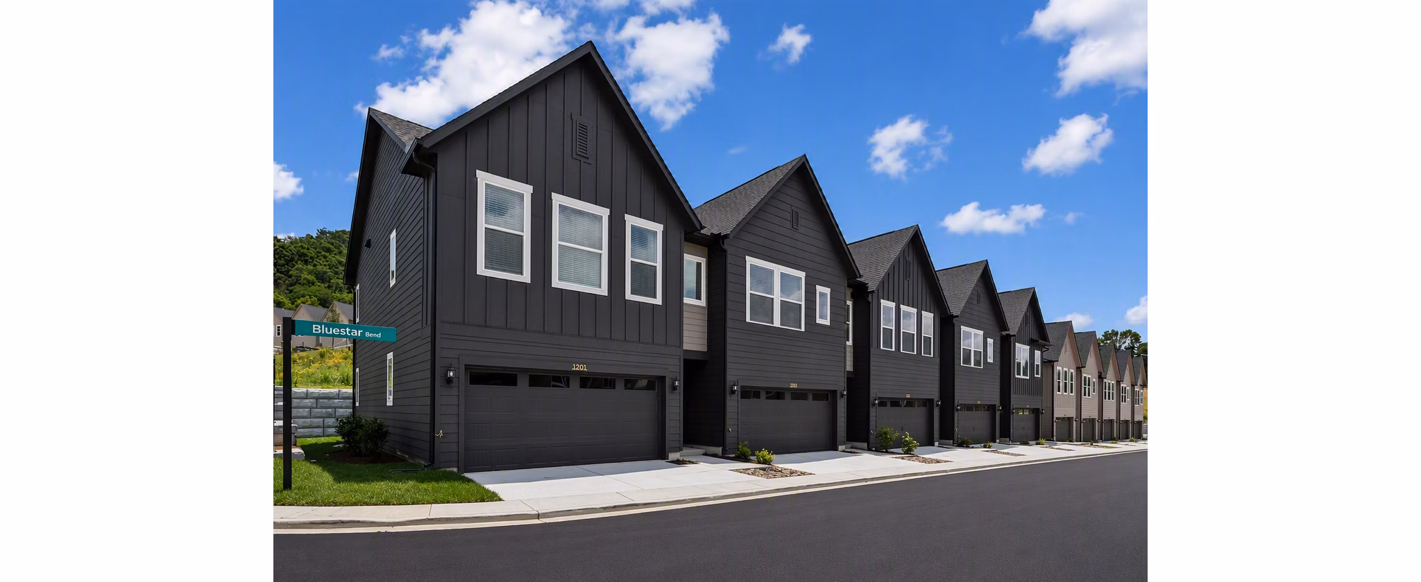 Building/Exterior at HARMON West Meade Apartments