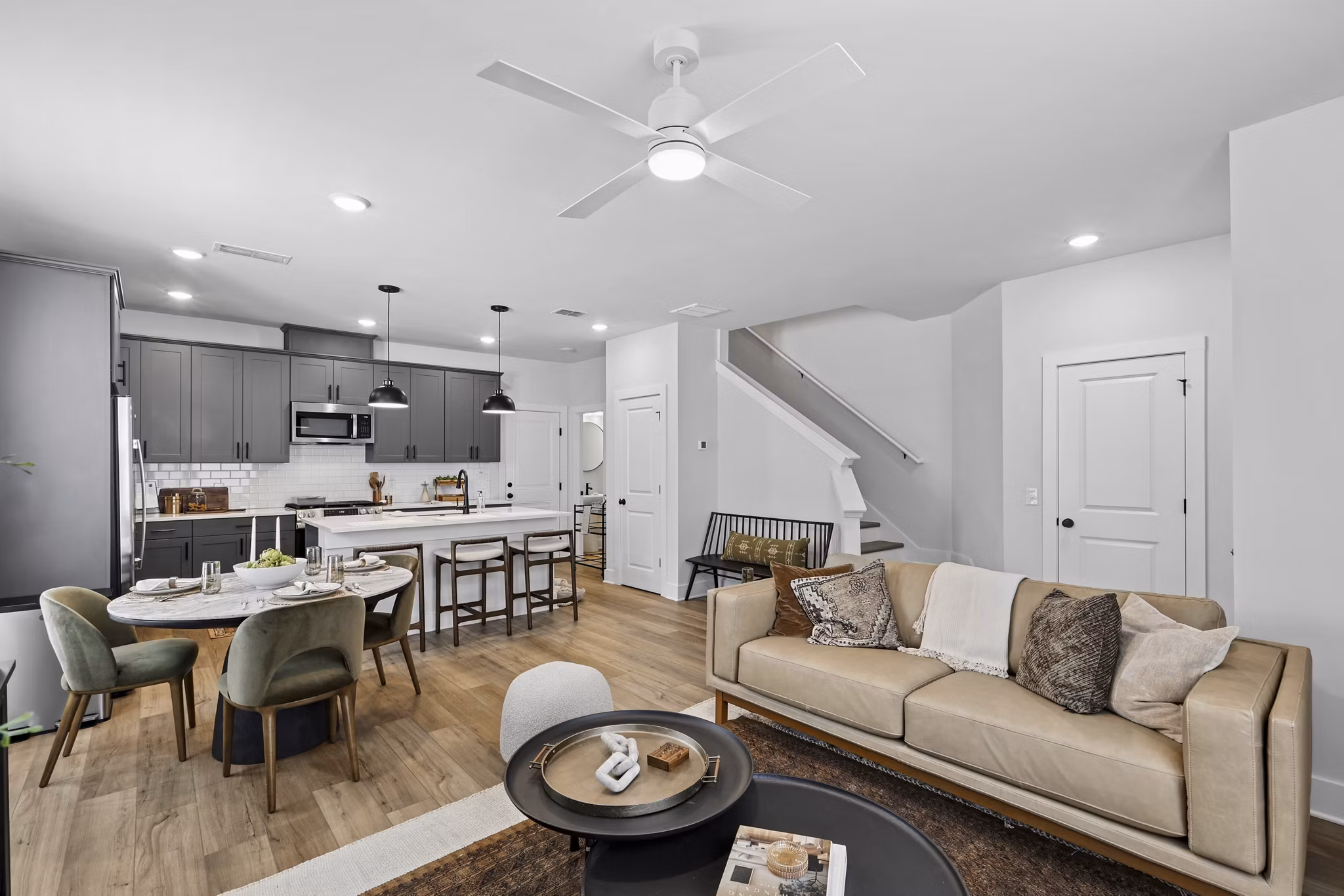 Property images of Harmon West Meade