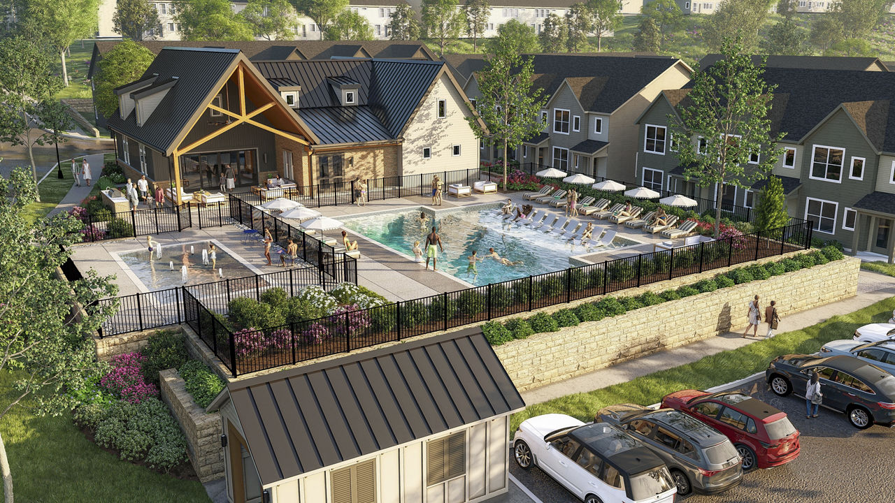 Harmon West Meade Nashville Tn 3 of 9