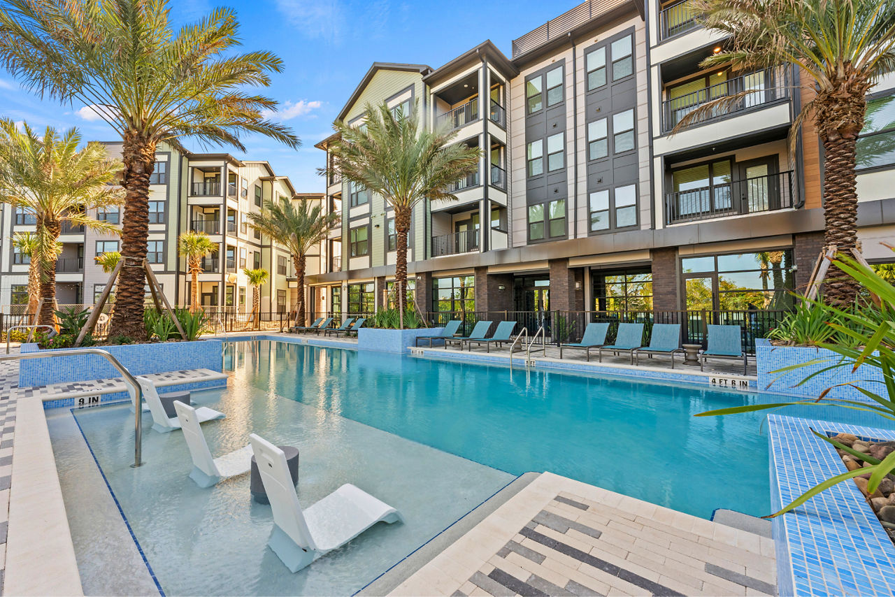 Elan Crown Point Ocoee Fl 7 of 12
