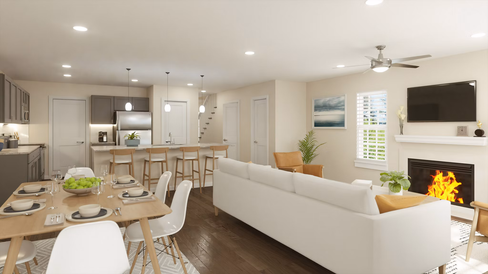 Property images of Patrick's Pointe