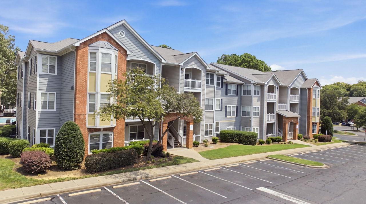 Avana Creekside Charlotte Nc 2 of 12