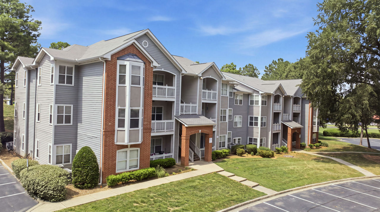 Avana Creekside Charlotte Nc 3 of 12