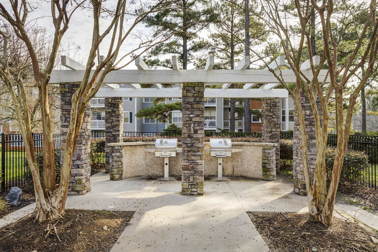 Avana Creekside Charlotte Nc 9 of 12
