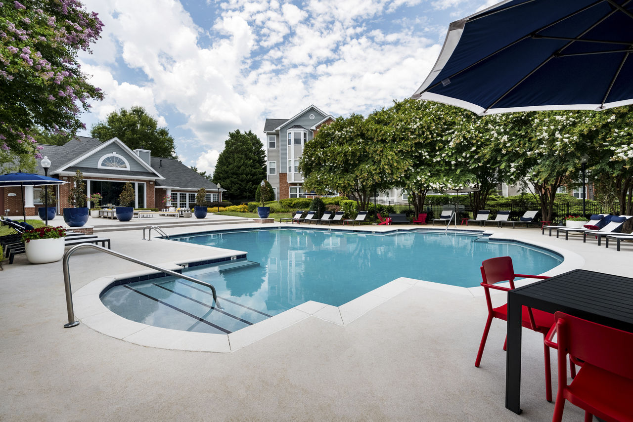 Avana Creekside Charlotte Nc 3 of 12