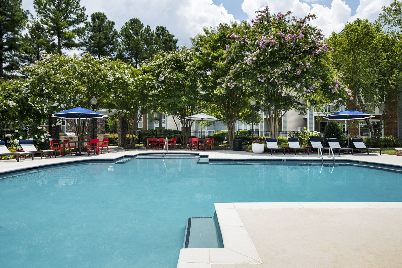 Avana Creekside Charlotte Nc 4 of 12