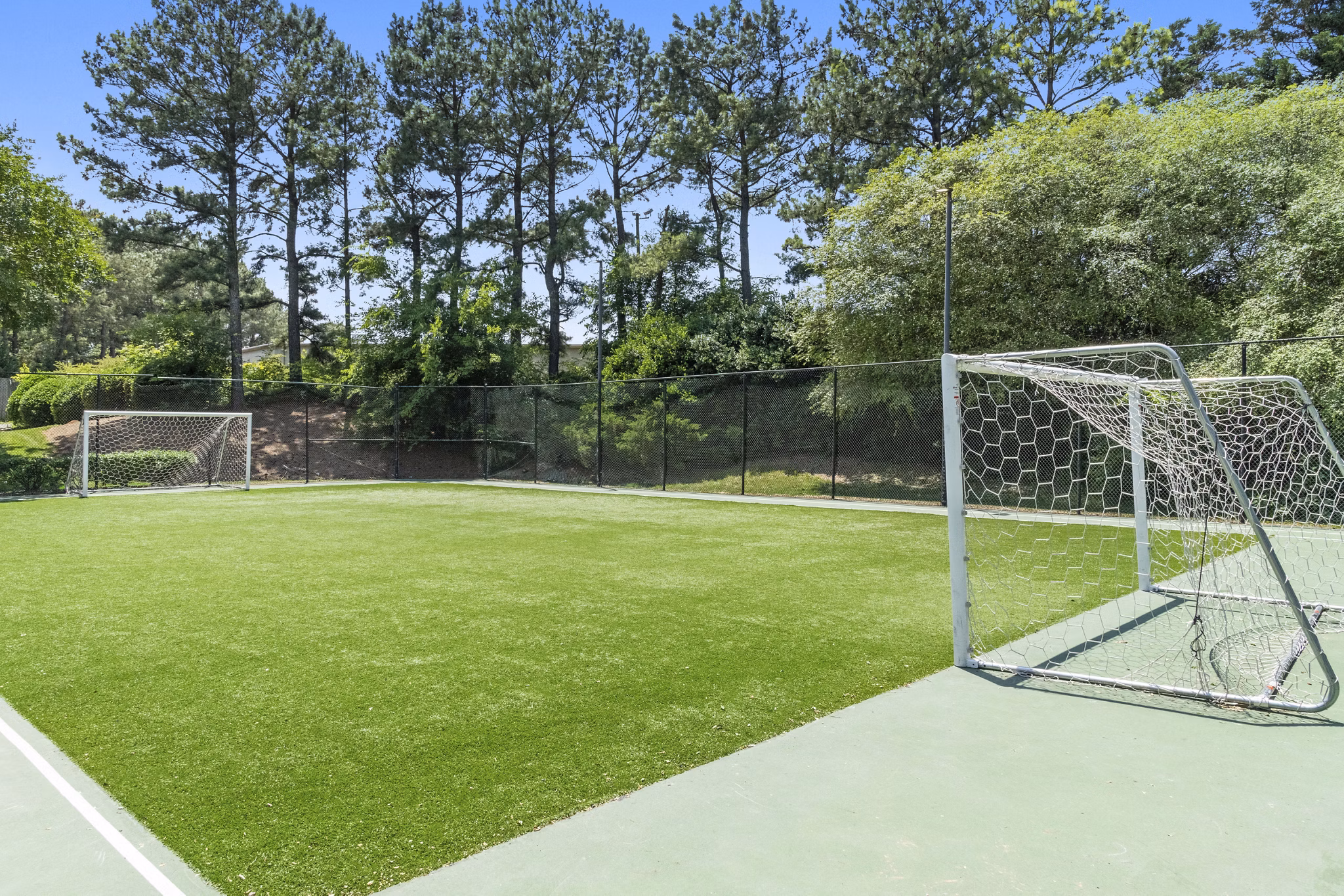 playground at Avana Creekside Apartments 