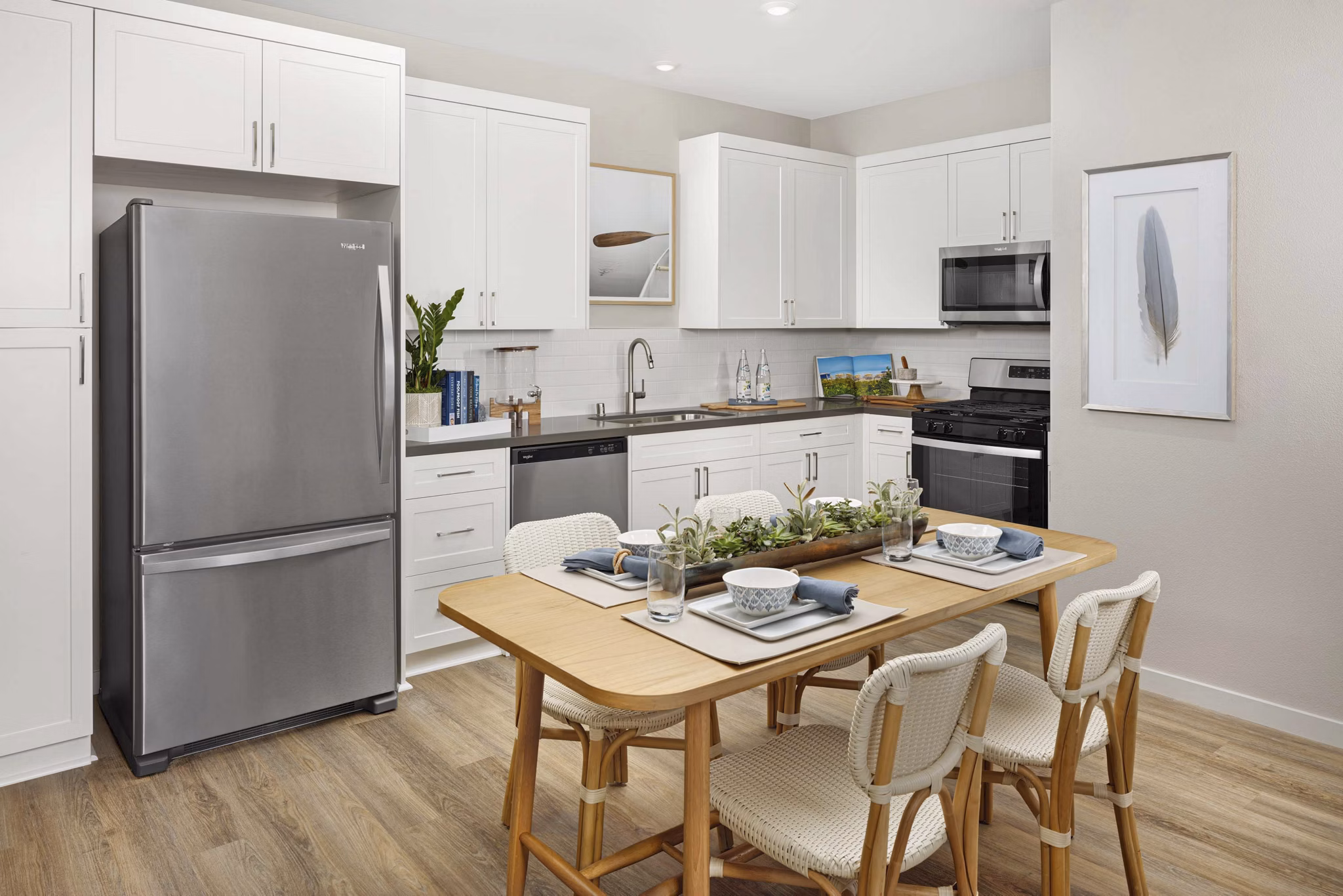 rendering  at Atwell at Folsom Ranch Apartments 