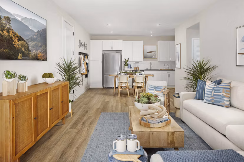 rendering  at Atwell at Folsom Ranch Apartments 