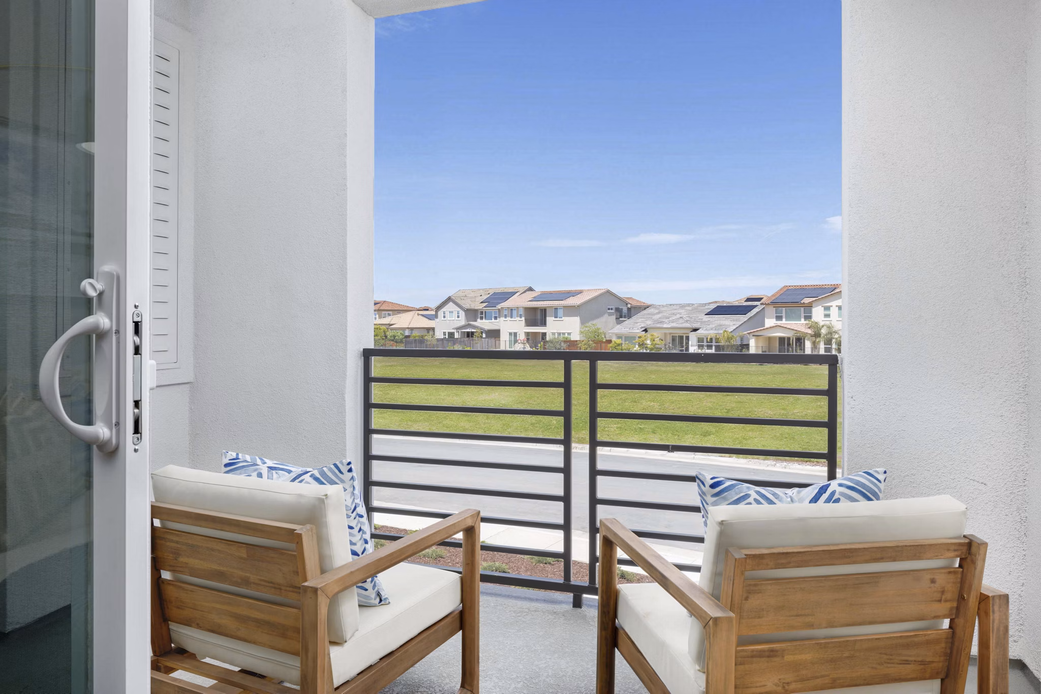rendering  at Atwell at Folsom Ranch Apartments 