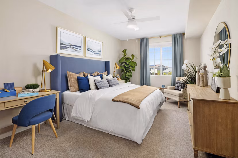 rendering  at Atwell at Folsom Ranch Apartments 