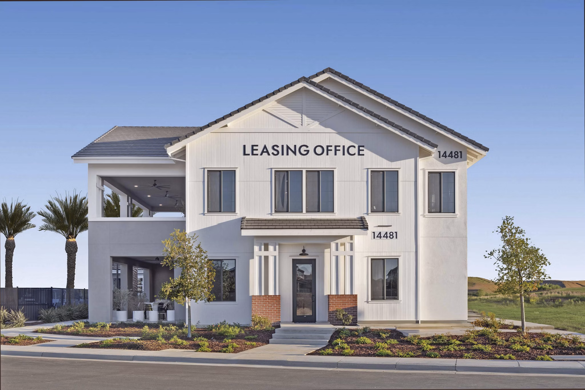 rendering  at Atwell at Folsom Ranch Apartments 