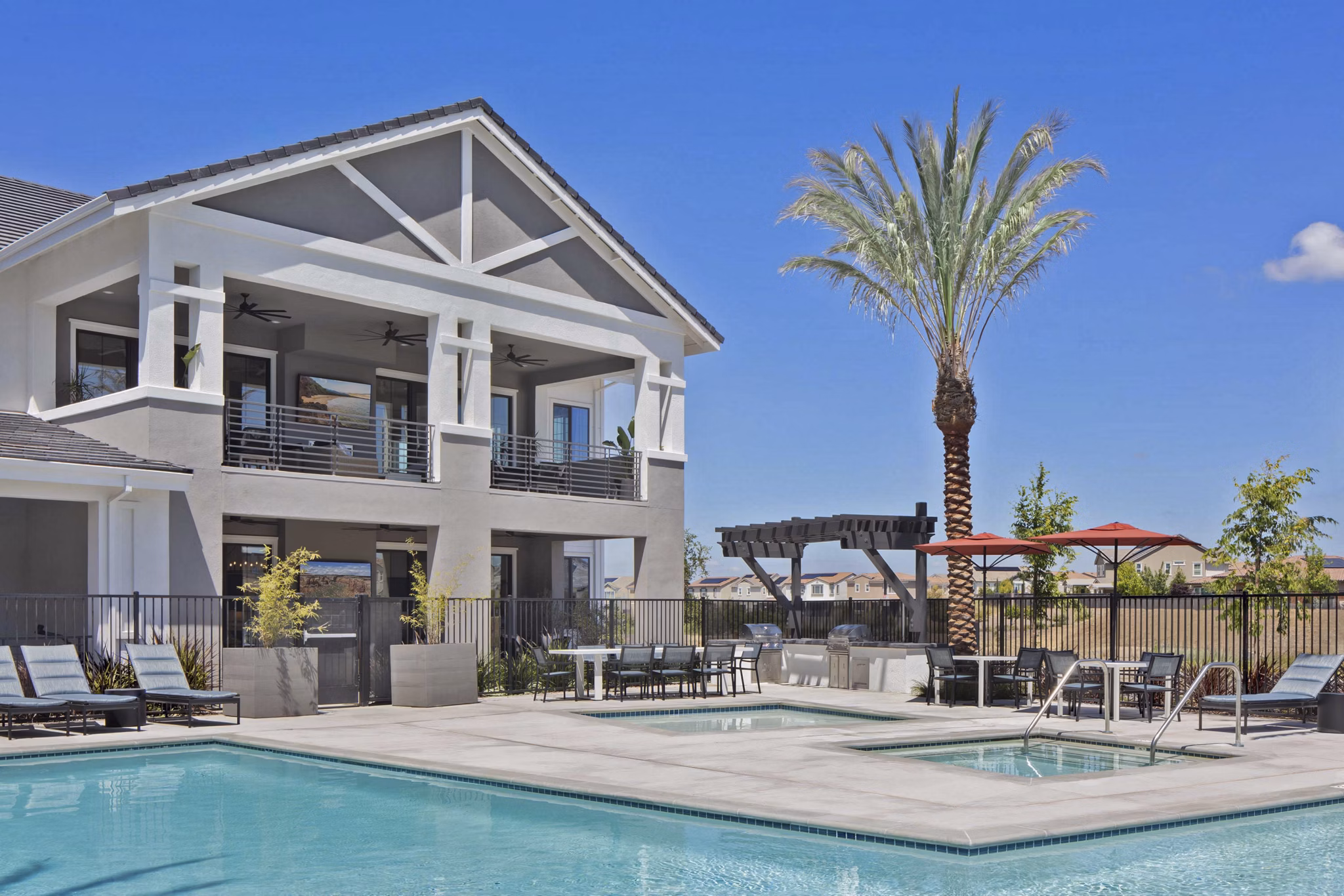 rendering  at Atwell at Folsom Ranch Apartments 
