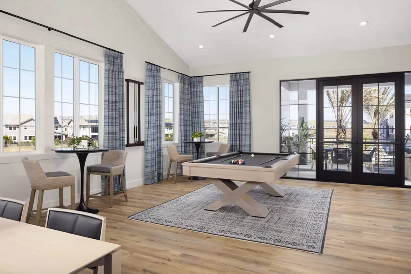 rendering  at Atwell at Folsom Ranch Apartments 