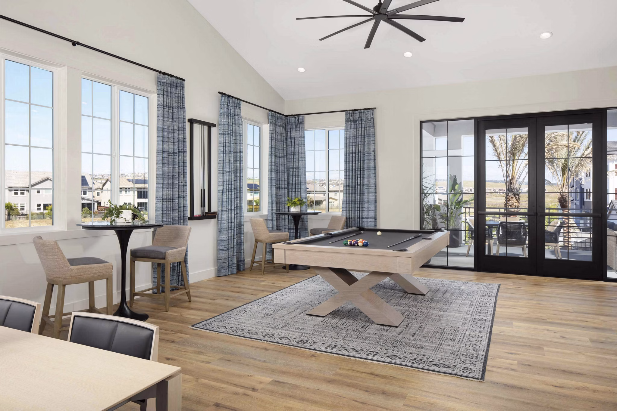 rendering  at Atwell at Folsom Ranch Apartments 
