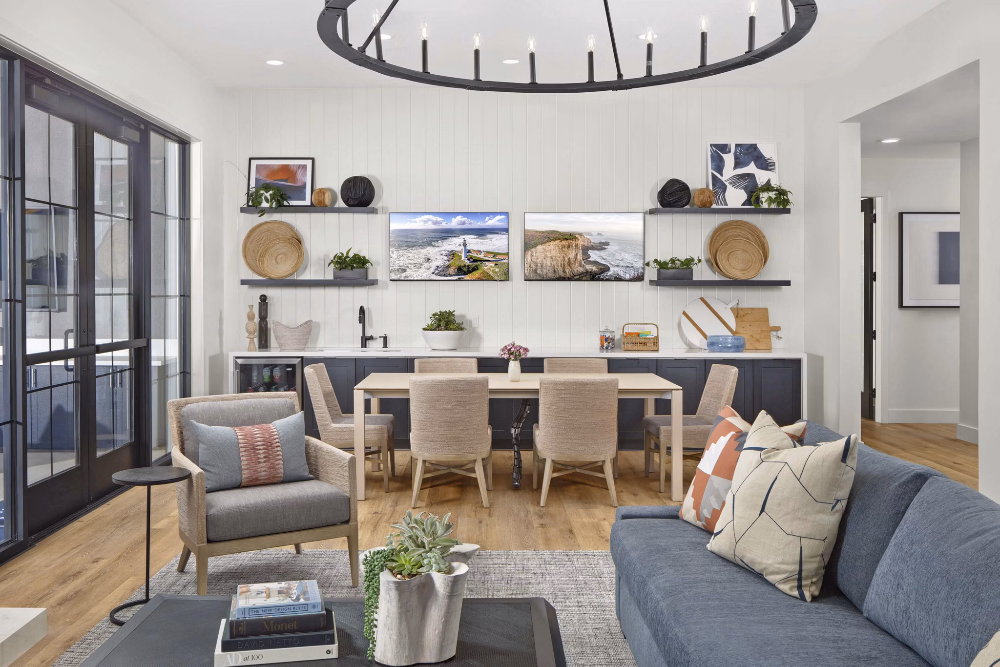 rendering  at Atwell at Folsom Ranch Apartments 