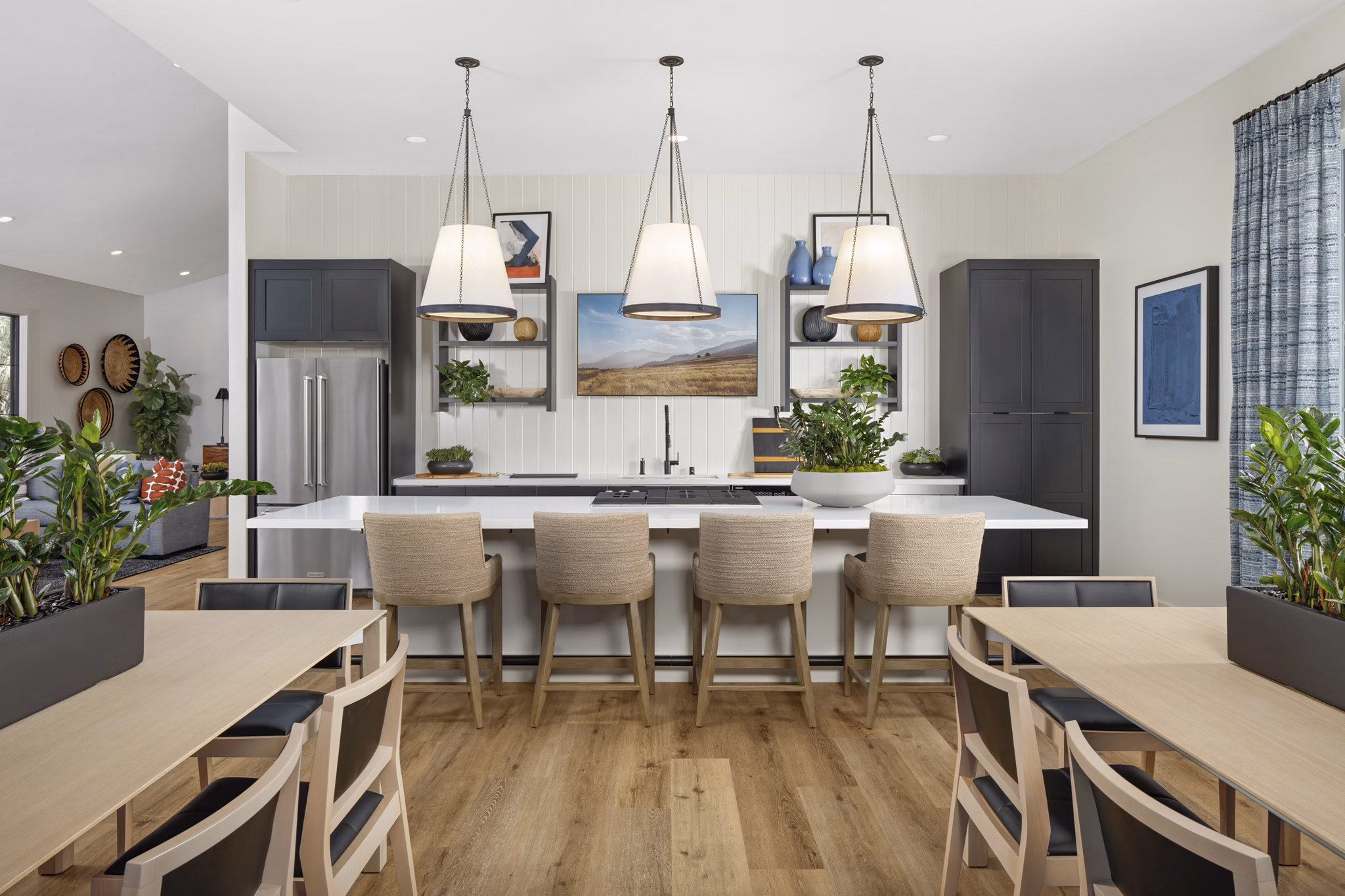 rendering  at Atwell at Folsom Ranch Apartments 