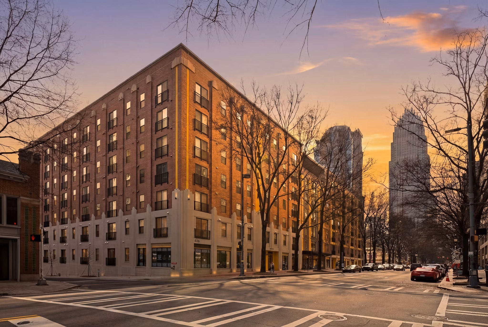 Property images of Trella Uptown Apartments