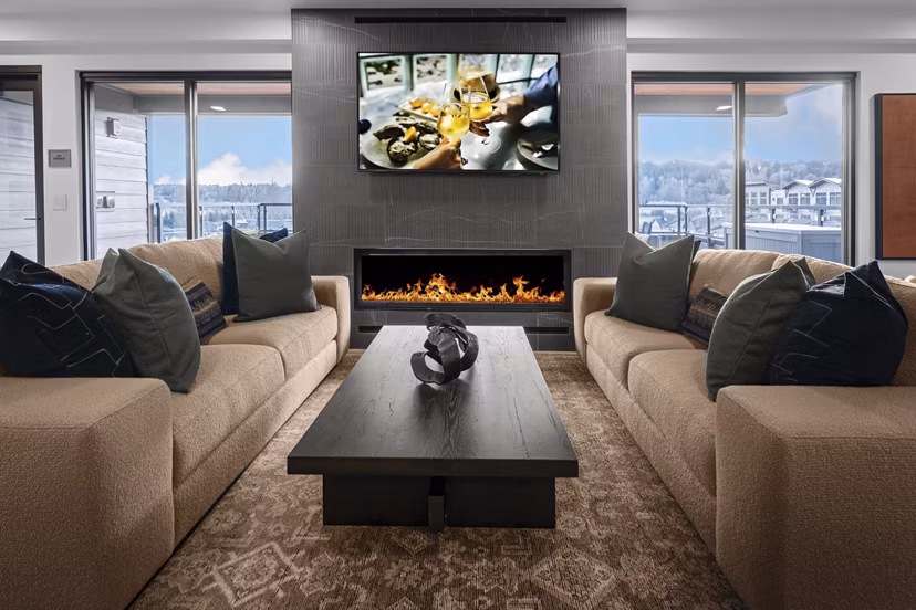 rendering at Alexan Woodinville Apartments
