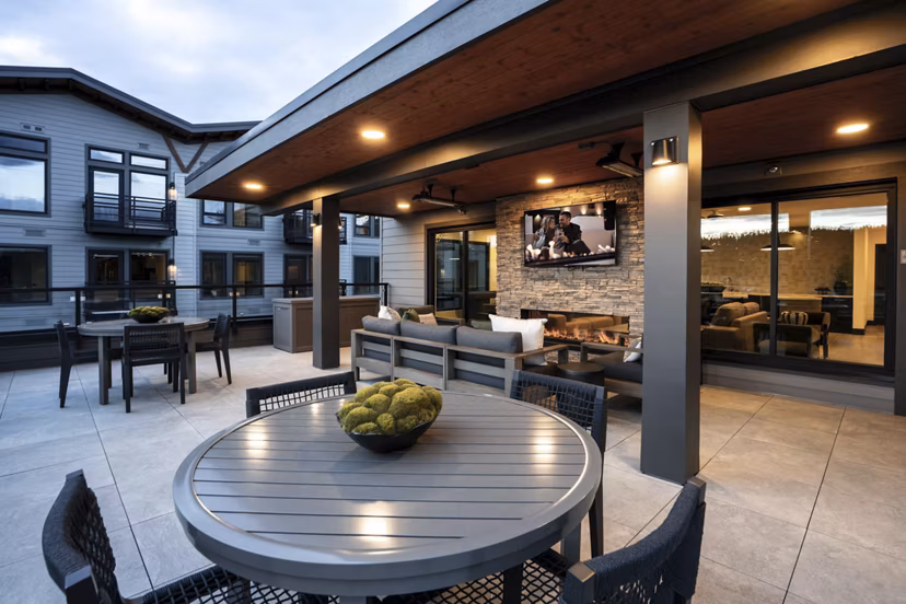 rendering at Alexan Woodinville Apartments