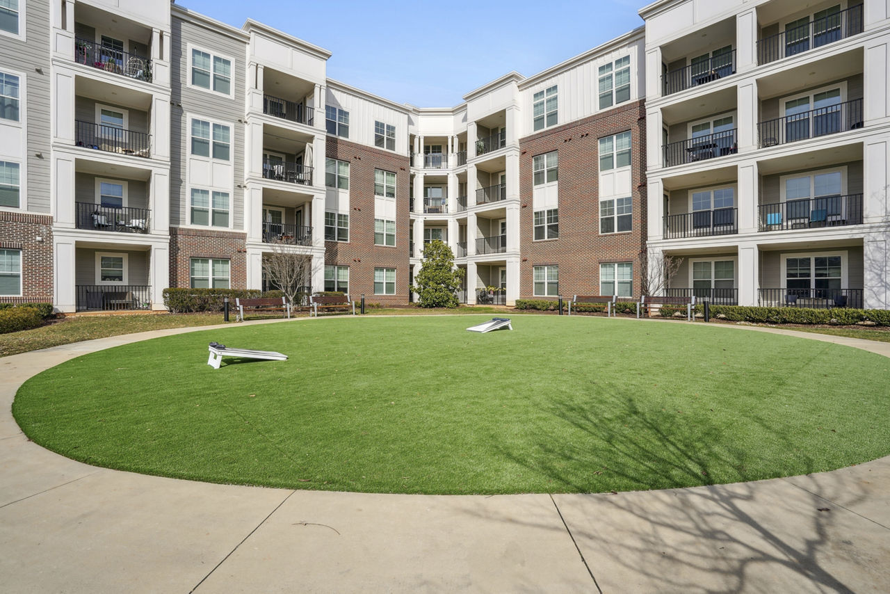 Matthews Square Apartments 24 of 26