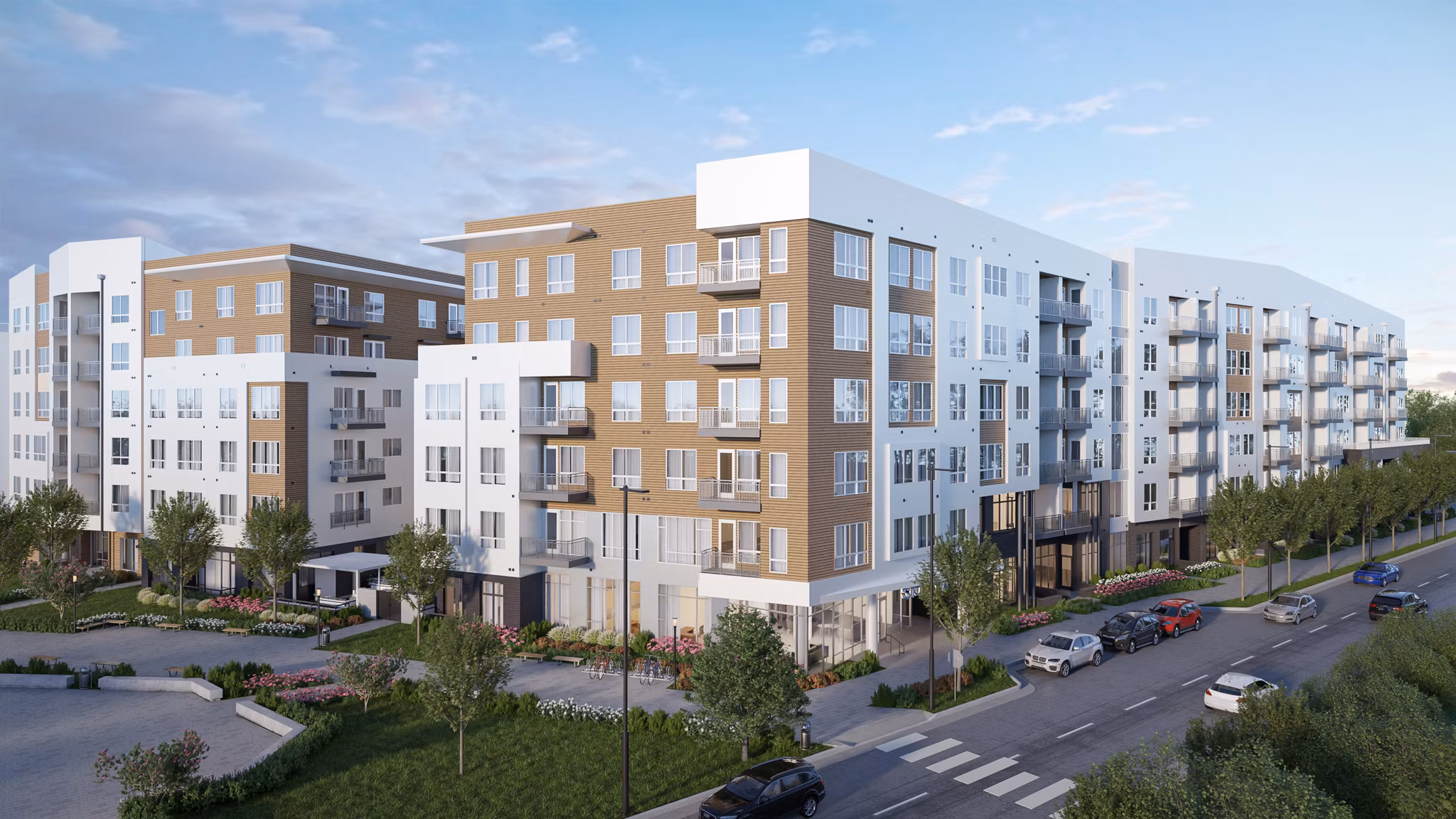 Property images of Chamberlain House