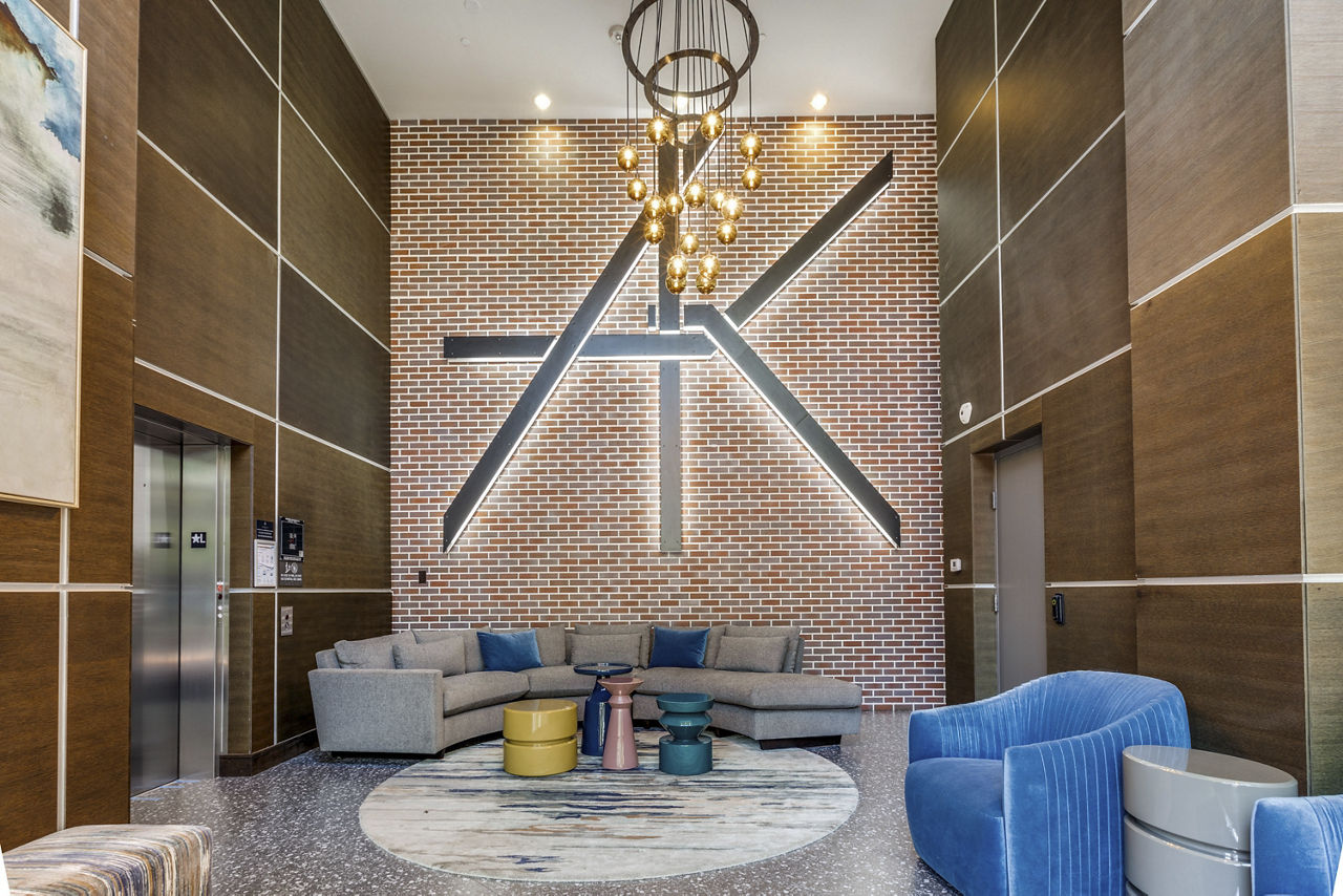 The Armstrong At Knox Dallas Tx 4 of 12