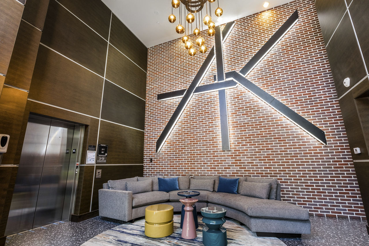 The Armstrong At Knox Dallas Tx 5 of 12