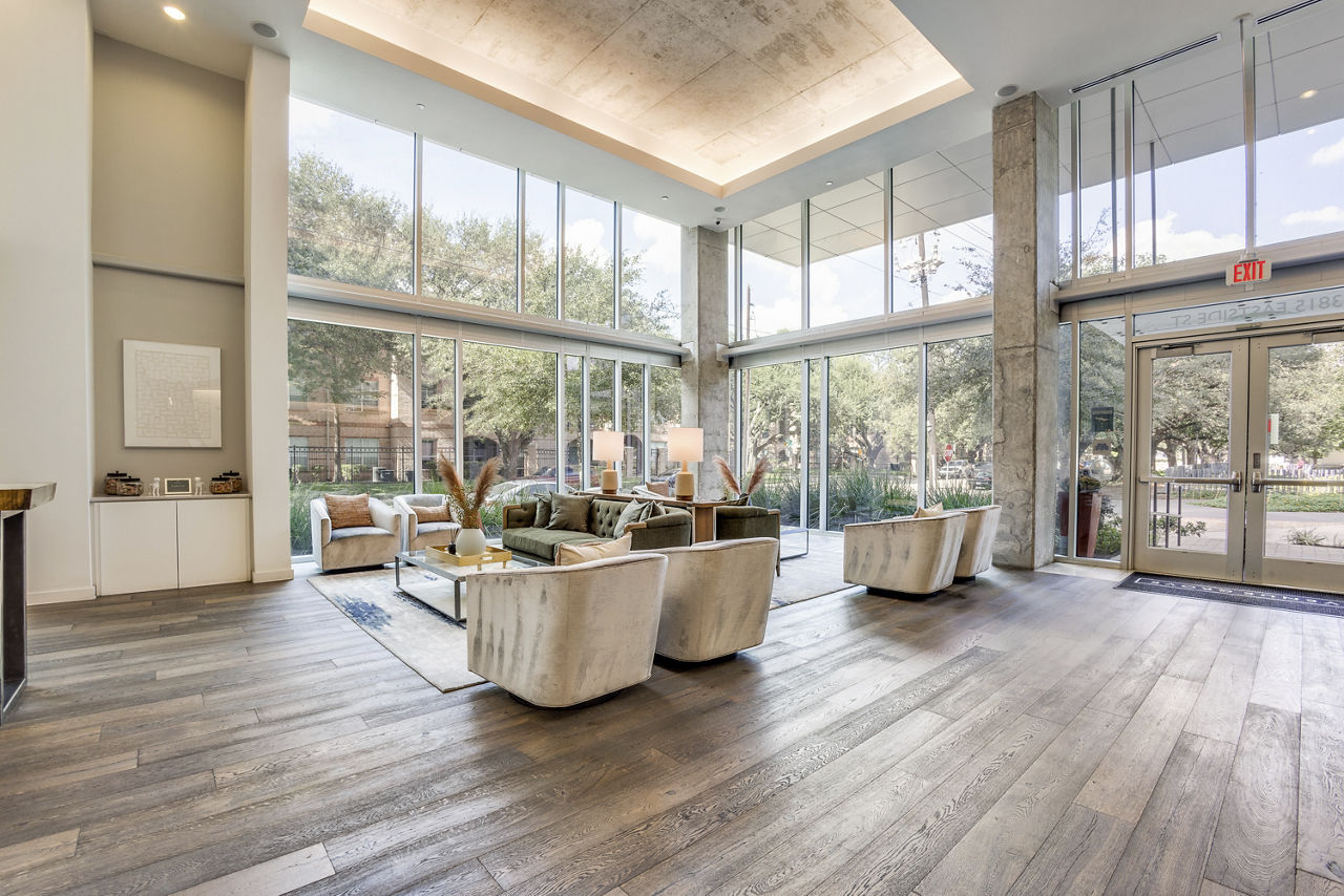 Avenue Grove Houston Tx 4 of 12