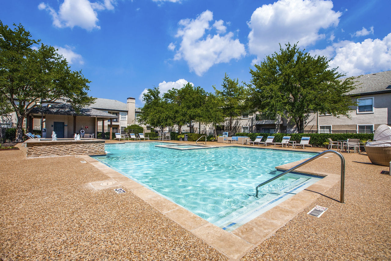 The Brook Frisco Tx 4 of 12