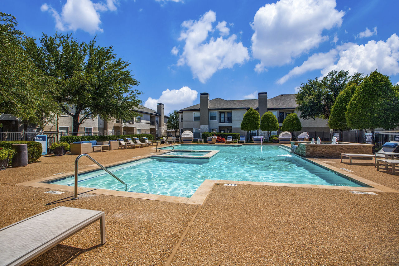 The Brook Frisco Tx 6 of 12