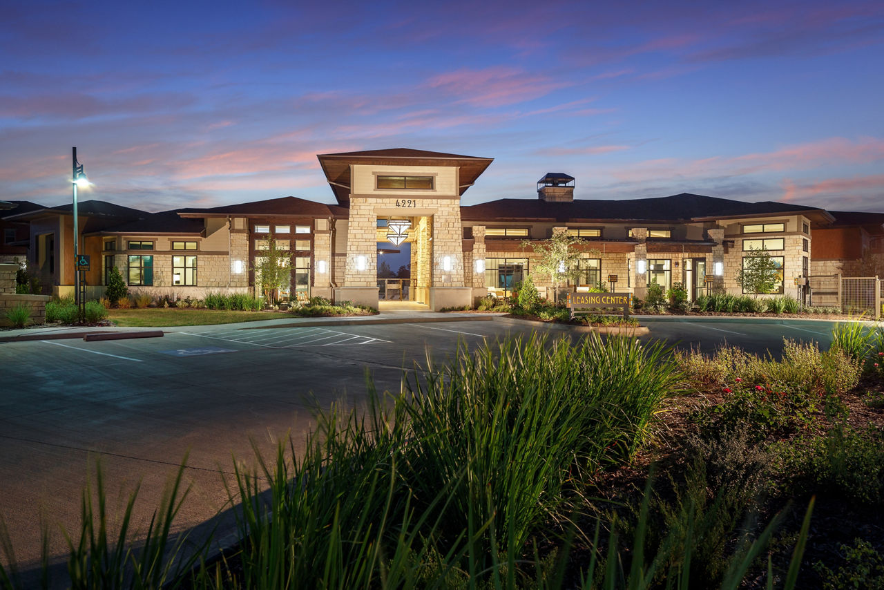 The Ellis Carrollton Tx 2 of 12