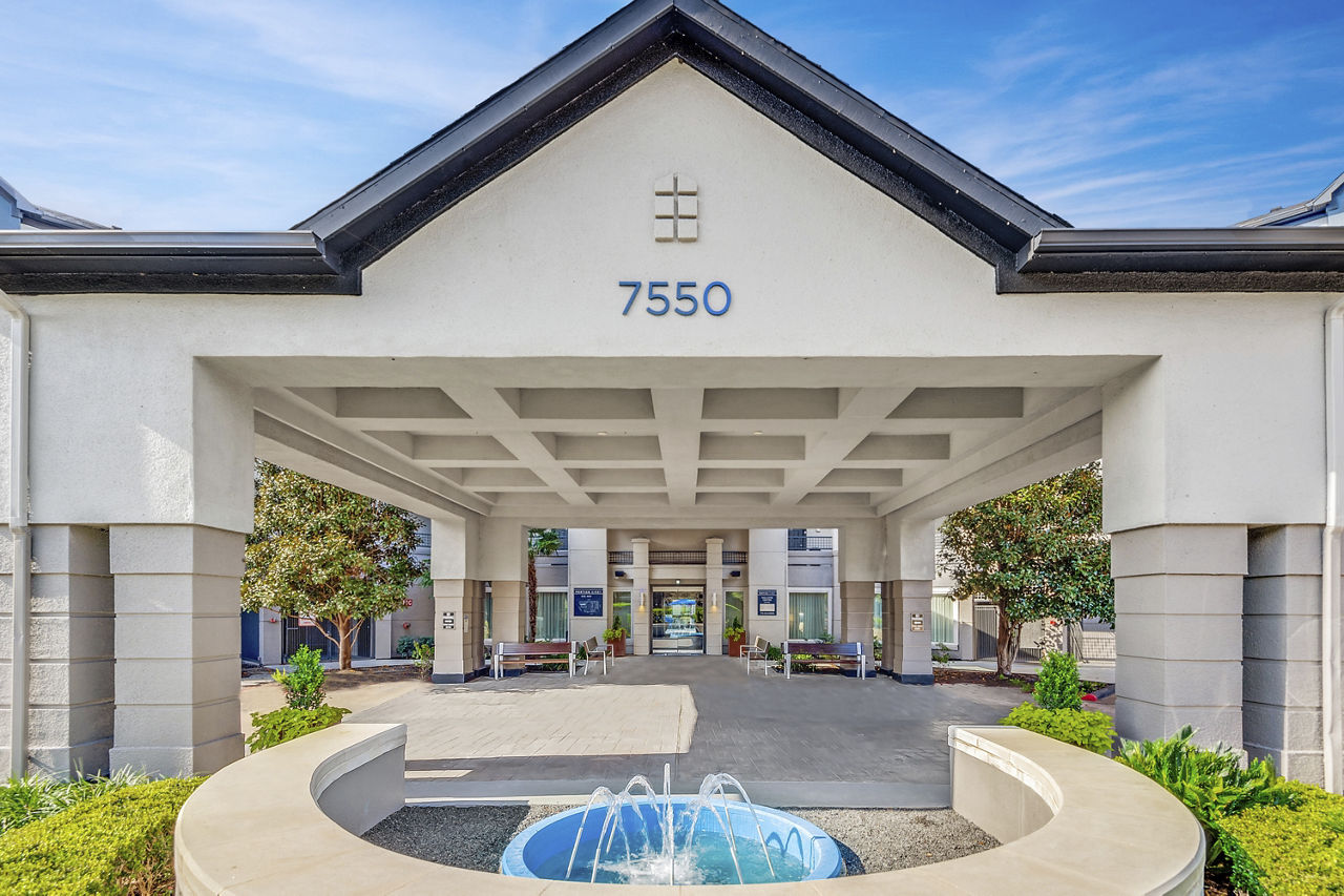 Portico Kirby Houston Tx 4 of 12