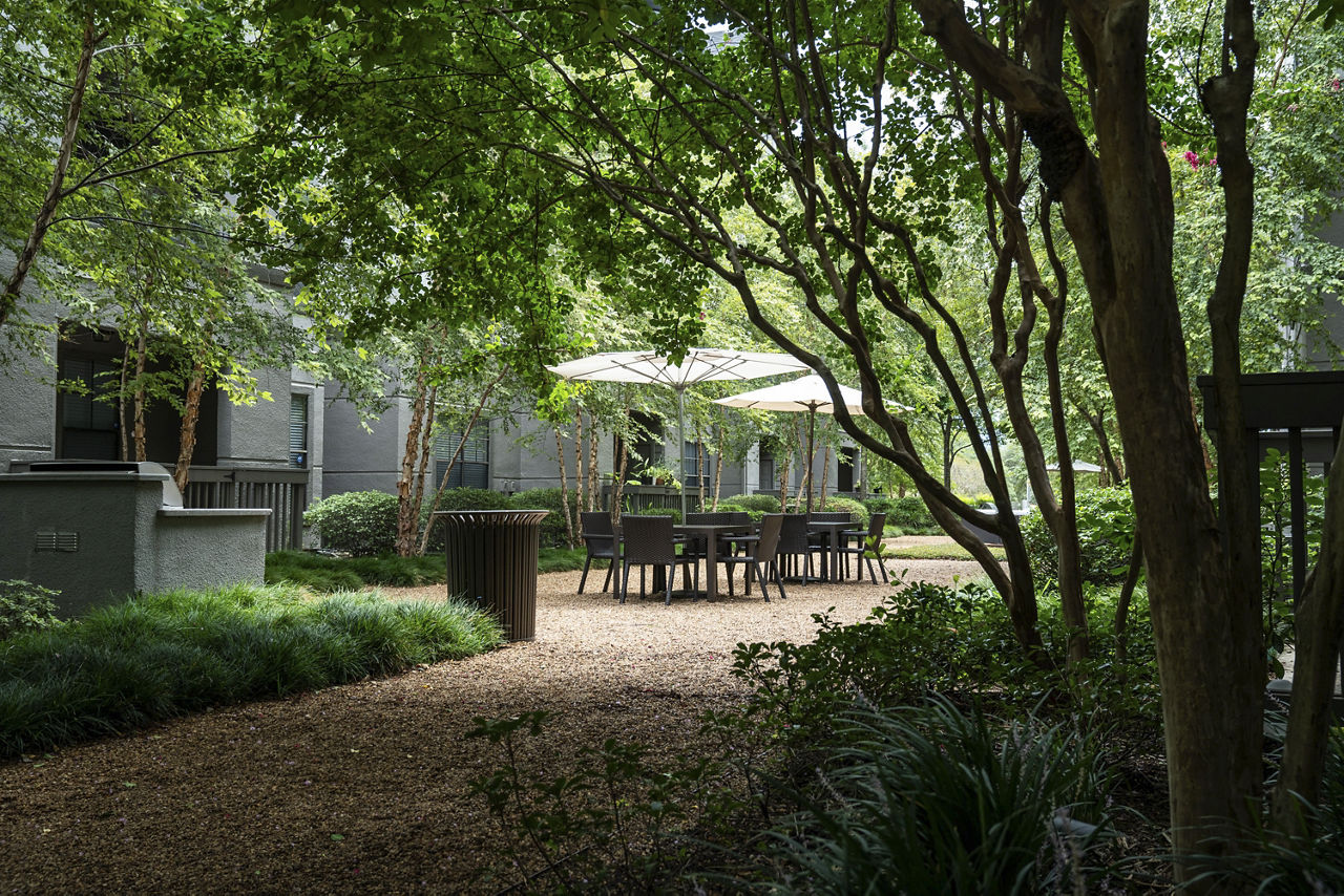 Portico Kirby Houston Tx 7 of 12