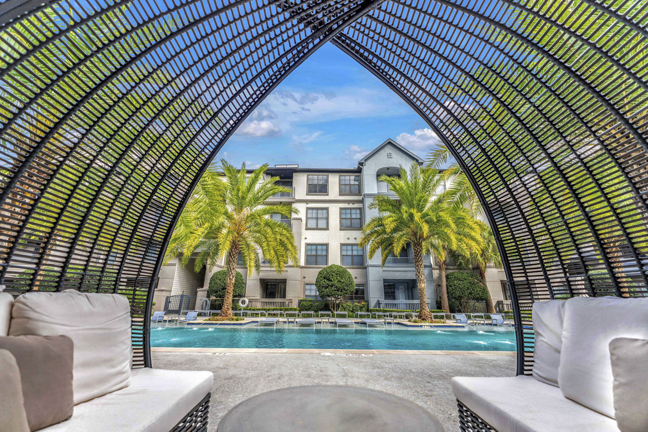 Portico Kirby Houston Tx 3 of 12