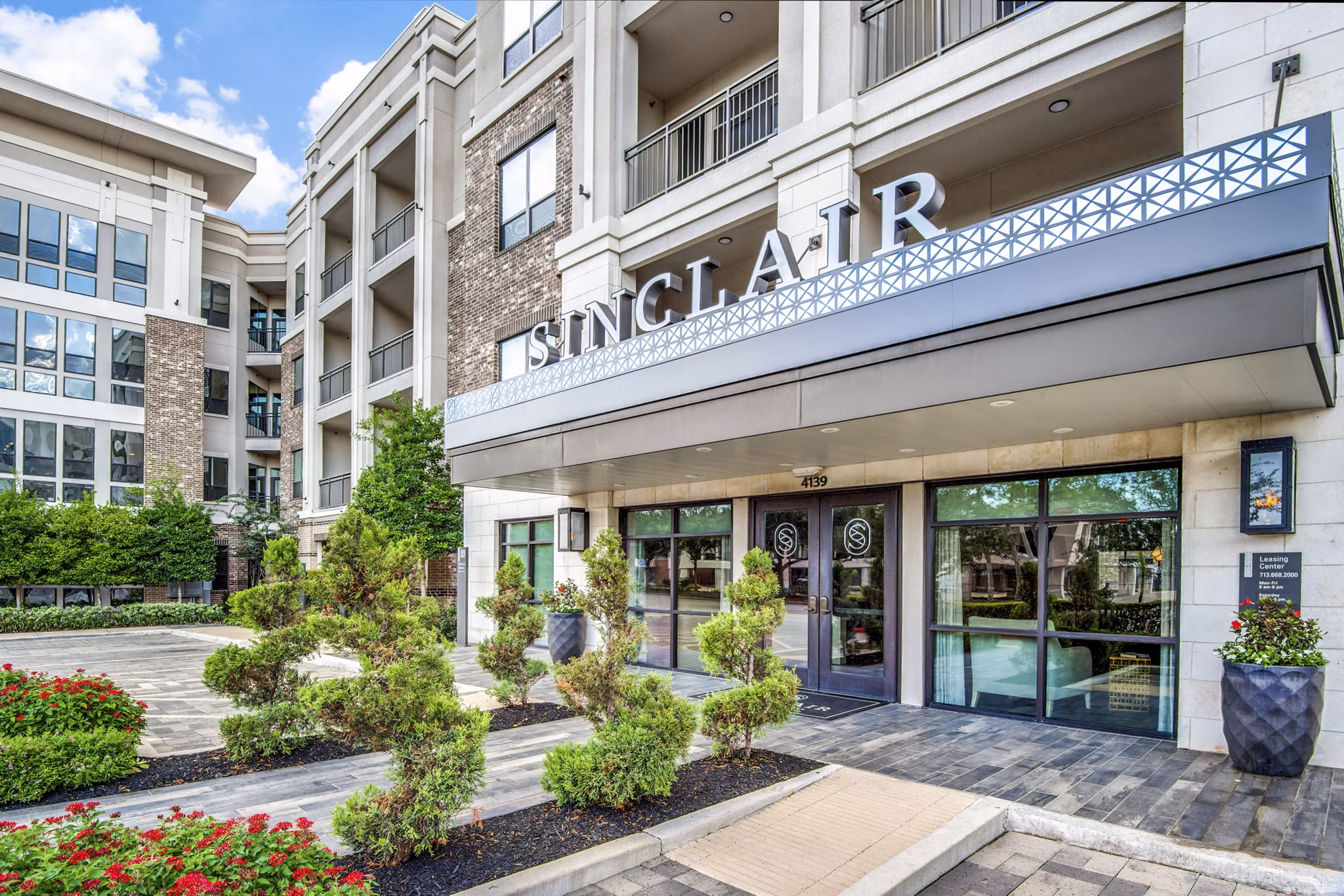 Property images of Sinclair