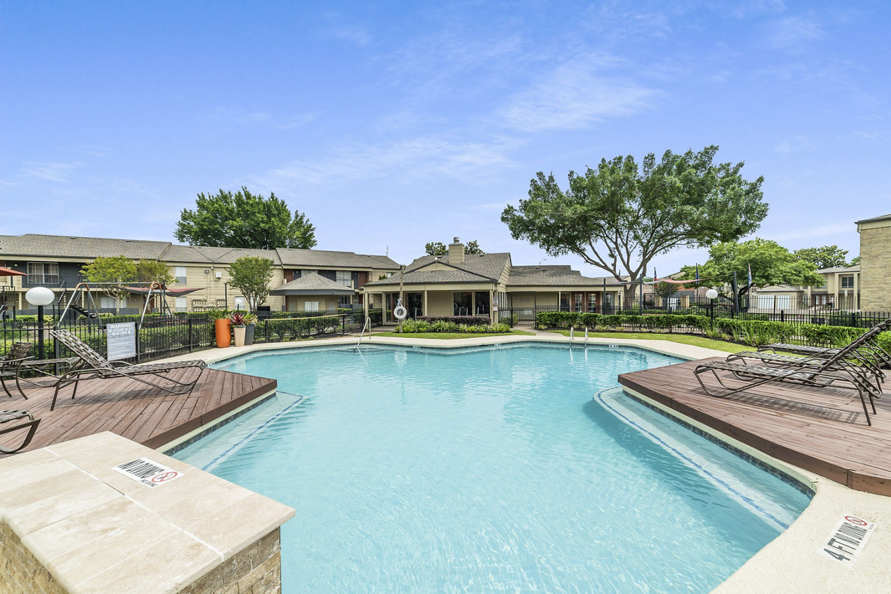 Somerset Houston Tx 3 of 12