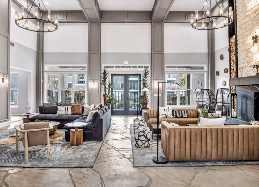 Property images of Summit at Salado Creek